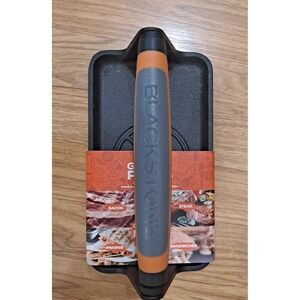 New Blackstone‎ 5237 Griddle Press